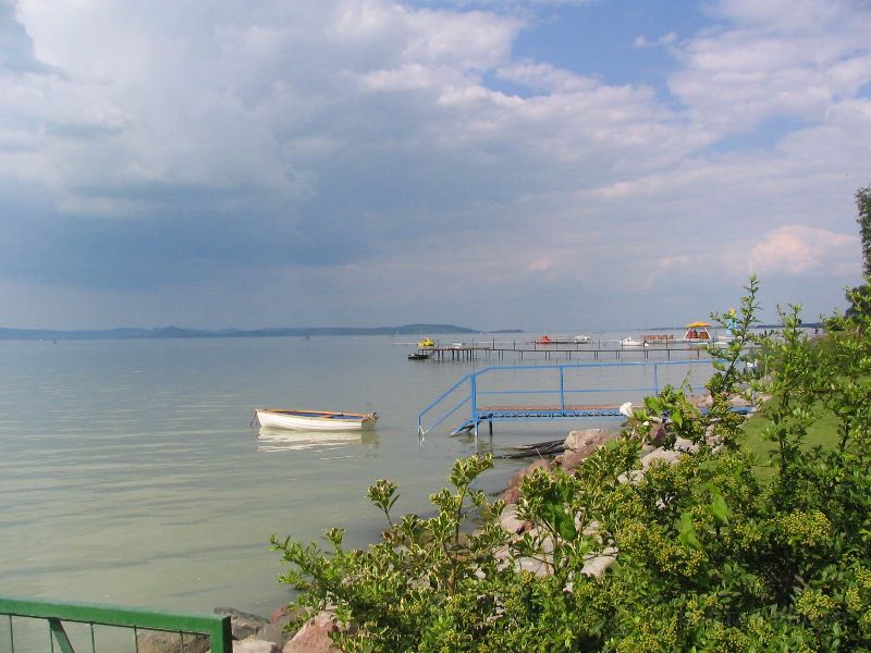 IMG_1354 Balatonoszod Balaton.jpg - Balatonszd